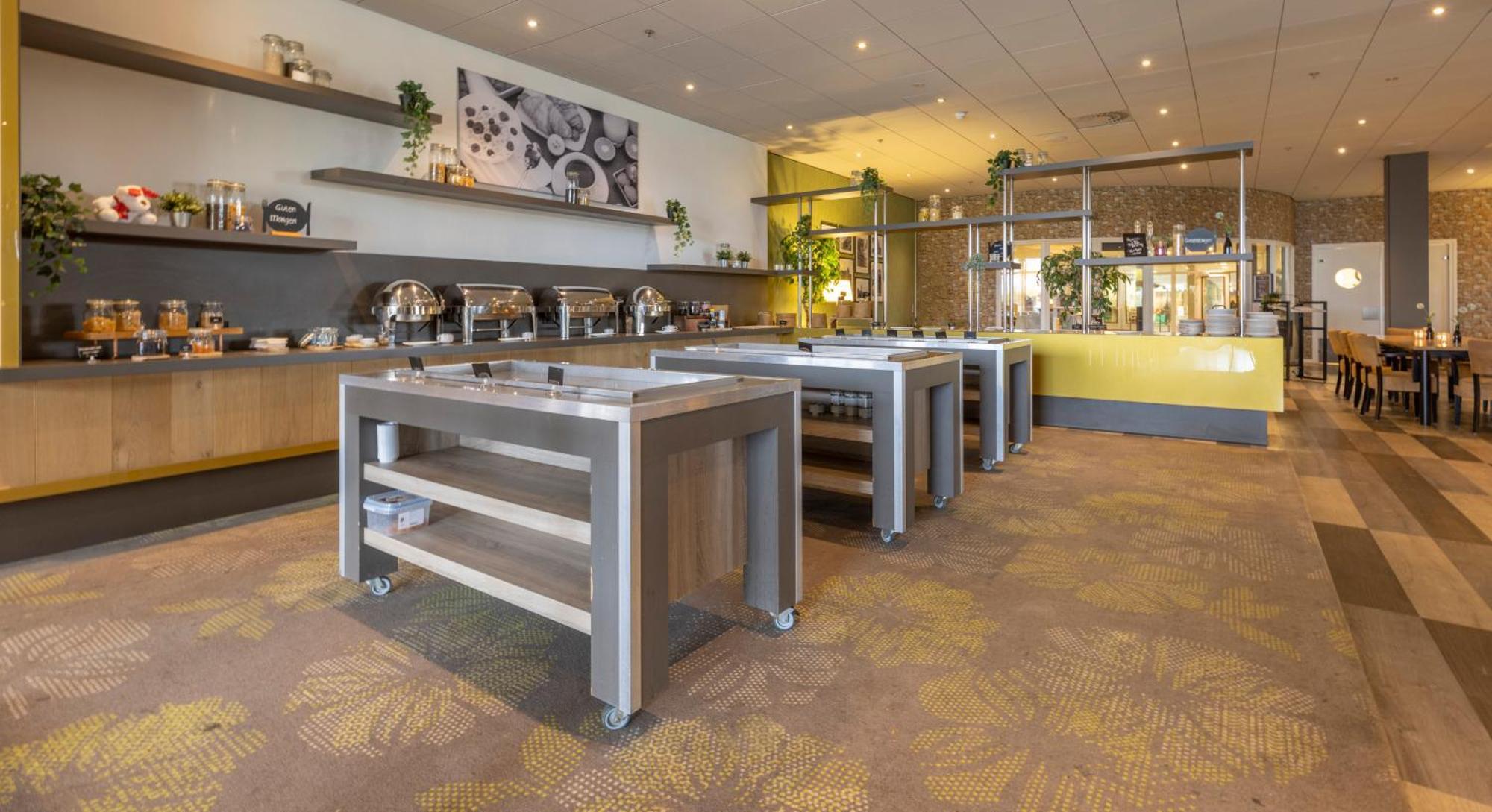 Fletcher Wellness-Hotel Ситтард Экстерьер фото