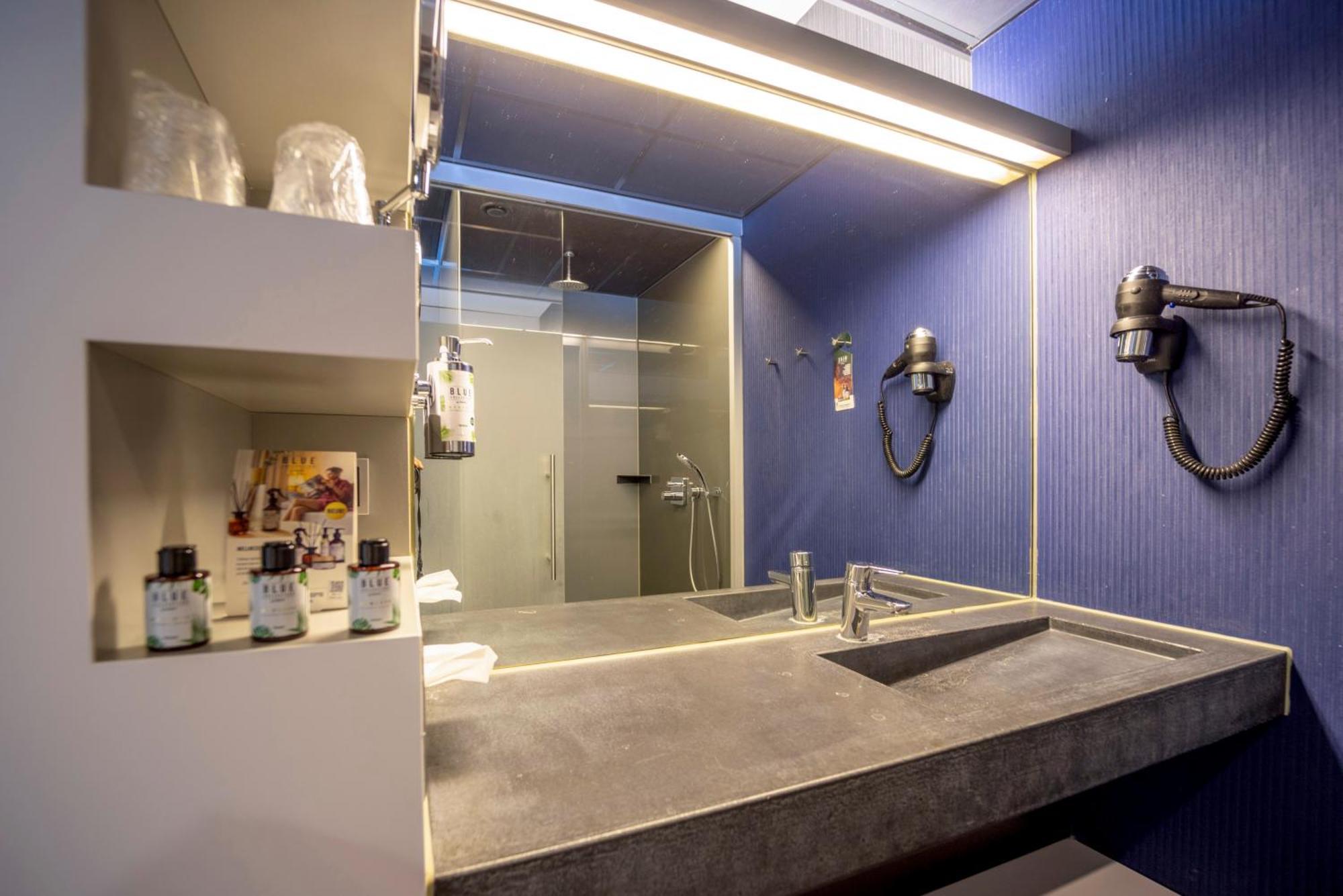 Fletcher Wellness-Hotel Ситтард Экстерьер фото