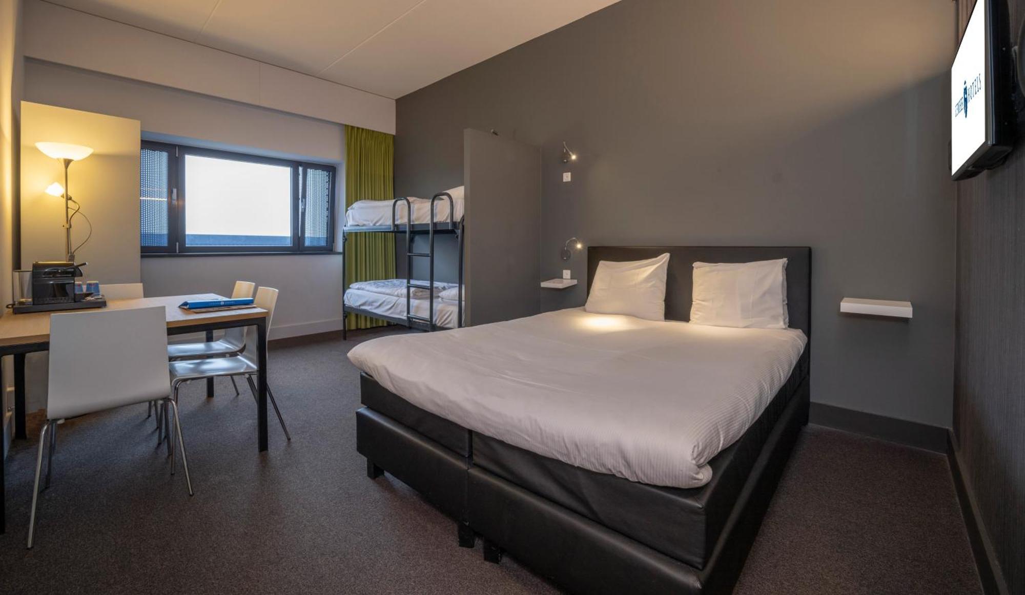 Fletcher Wellness-Hotel Ситтард Экстерьер фото