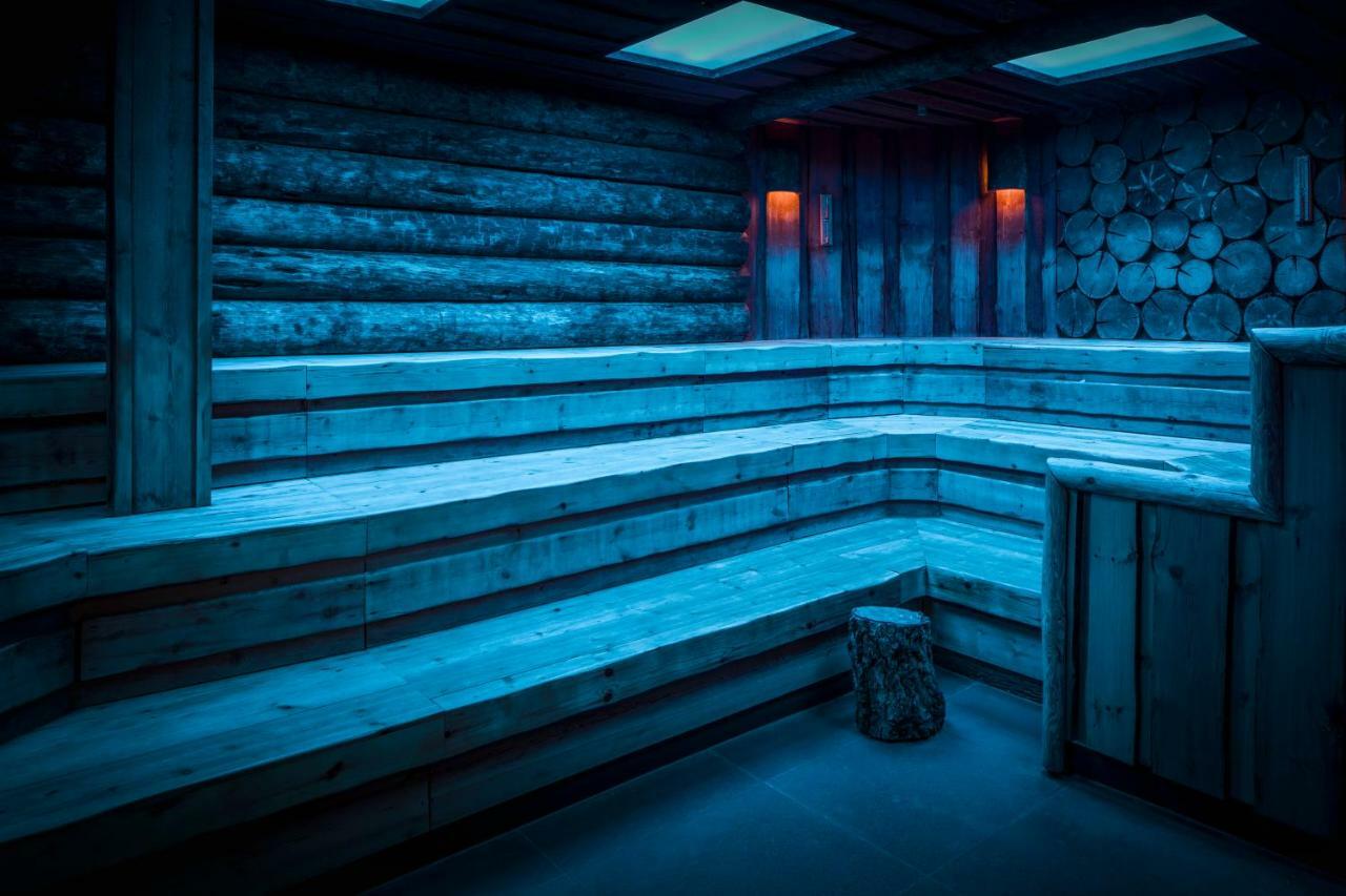 Fletcher Wellness-Hotel Ситтард Экстерьер фото